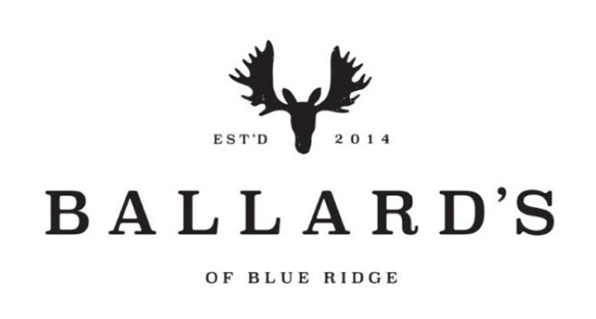 Ballards of Blue Ridge Opening Soon